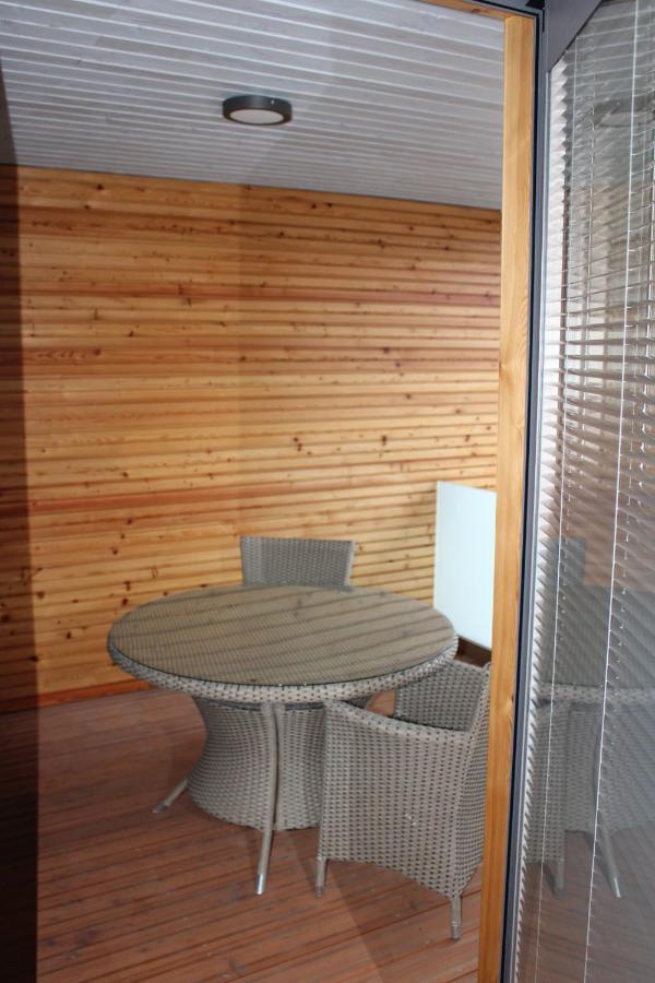 Apartment Klein-fein