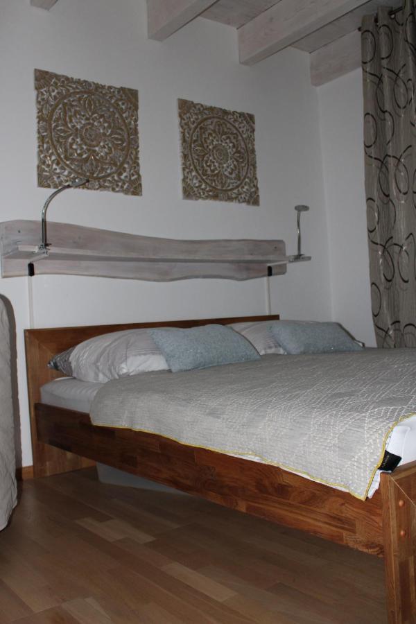 Apartment Klein-fein *